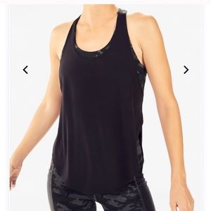 Fabletics Giselle Swing Tank